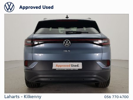 2023 Volkswagen ID.4 - thumbnail 14