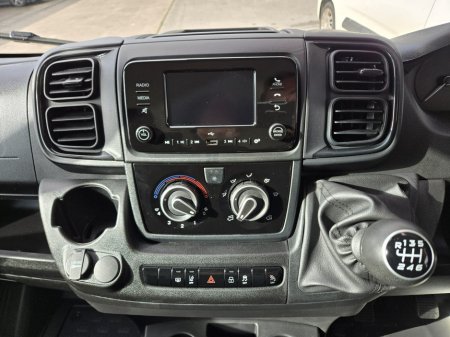 2026 Opel Movano  €29,950 thumbnail