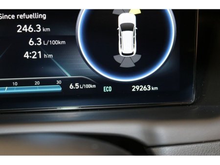 2023 Hyundai Tucson - thumbnail 16