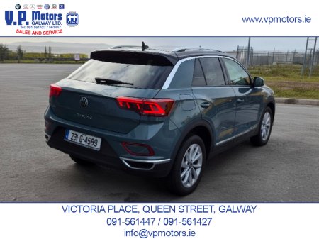 2023 Volkswagen T-Roc - thumbnail 31