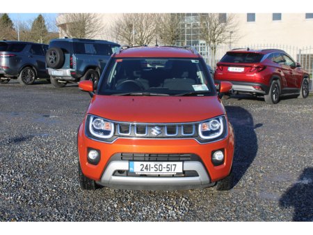 2024 Suzuki Ignis - thumbnail 6