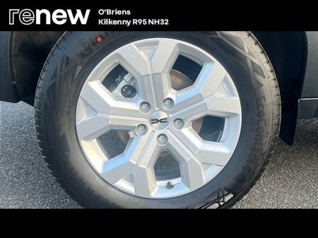 2026 Dacia Duster - thumbnail 9