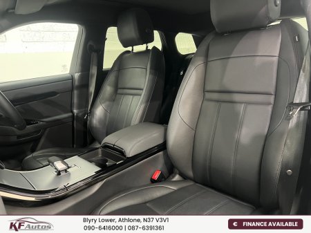 2024 Land Rover Range Rover Evoque - thumbnail 12