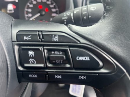 2024 Toyota Yaris 1.5 LUNA €23,950 thumbnail