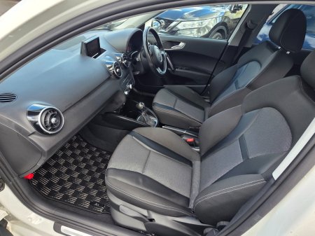 2016 Audi A1 - thumbnail 13