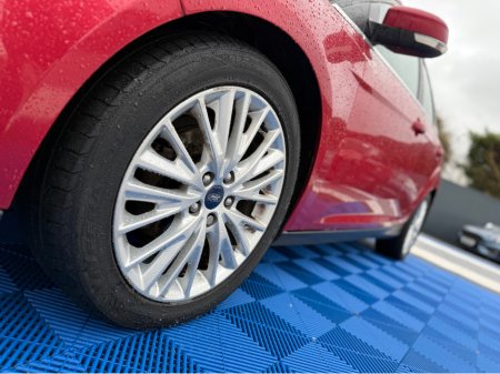 2017 Ford Focus SPORT - 1.5L DIESEL - MANUAL - 12M WARRANTY - CAR: 1683 €10,950 thumbnail