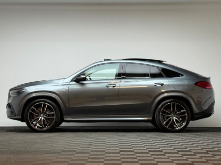 2025 Mercedes-Benz GLE Class - photo 4