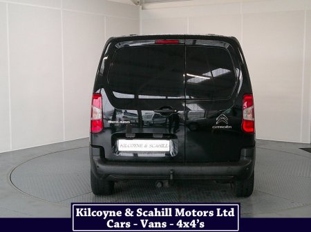 2021 Citroen Berlingo - thumbnail 6