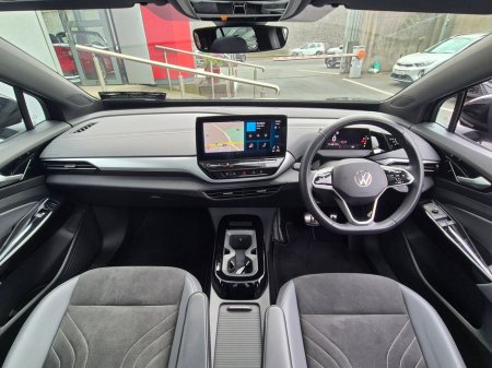 2023 Volkswagen ID.5 - thumbnail 21