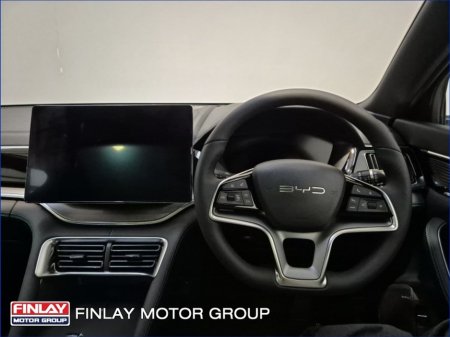 2026 BYD Seal U - view 2