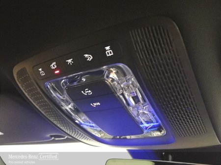 2024 Mercedes-Benz CLA Class - thumbnail 20