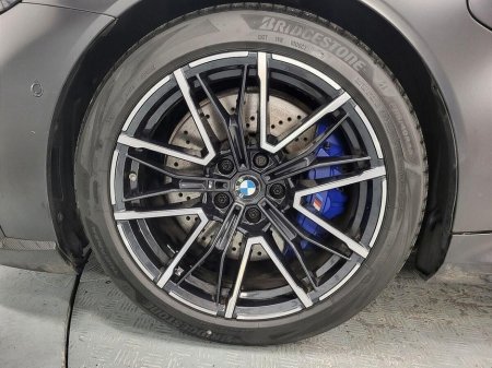 2025 BMW M5 - thumbnail 14