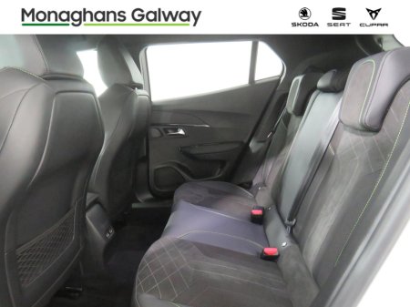 2023 Peugeot 2008 - thumbnail 14