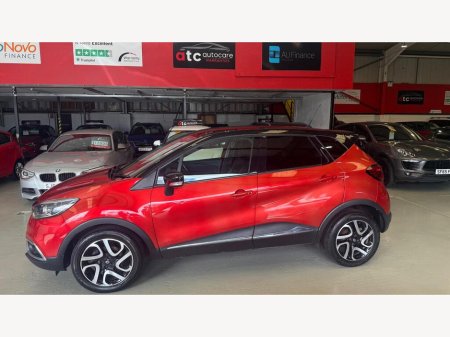 2016 Renault Captur - photo 5