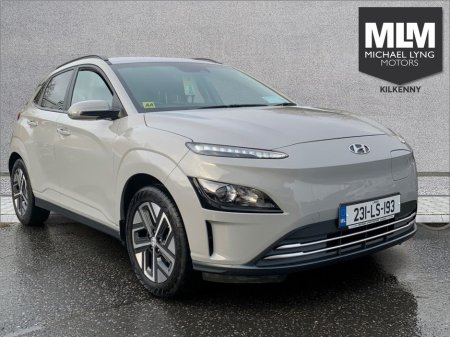 2023 Hyundai Kona Kauai Executive EV 5DR Auto