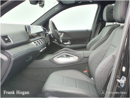 2026 Mercedes-Benz GLE Class - thumbnail 14