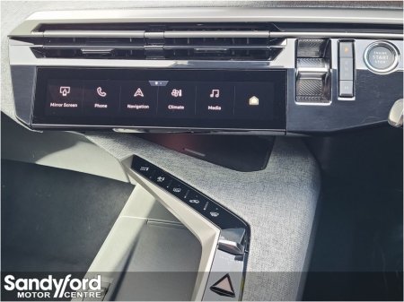 2025 Peugeot 3008 - thumbnail 26