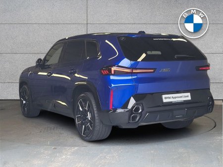 2024 BMW XM - photo 2