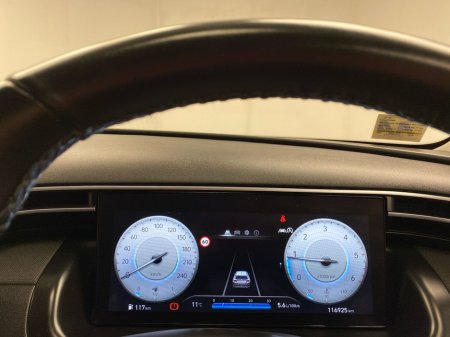 2023 Hyundai Tucson - thumbnail 17