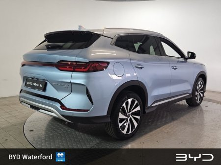 2026 BYD Seal U *Finance Rates from 4.9%* 