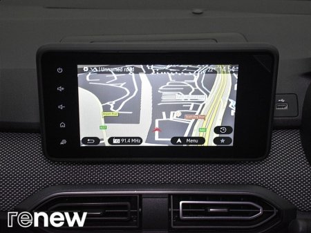 2022 Dacia Jogger Extreme SE TCe 110 €20,950 thumbnail