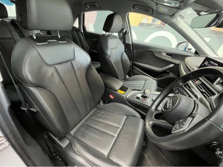 2019 Audi A4 - thumbnail 11