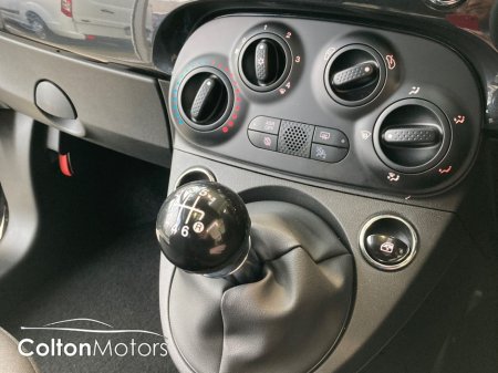 2025 Fiat 500 Dolce Vita 1.0i MHEV (ONLY 4,000KMS) €21,450 thumbnail