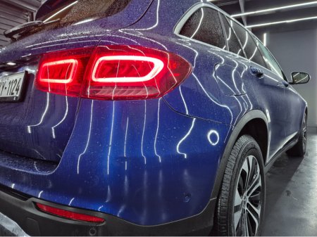 2021 Mercedes-Benz GLC Class - thumbnail 7