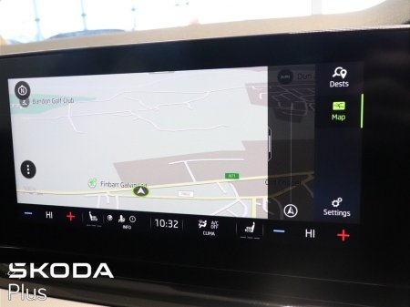 2023 Skoda Octavia OCTAVIA STY 1.5TSI 150HP DSG €31,950 thumbnail