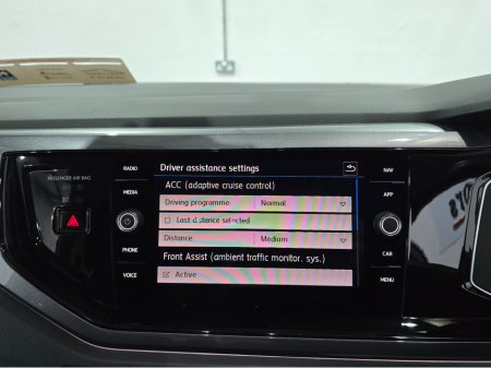 2020 Volkswagen Polo - thumbnail 19