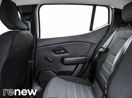 2025 Dacia Sandero Stepway Essential TCe 90 GSR2 €20,900 thumbnail