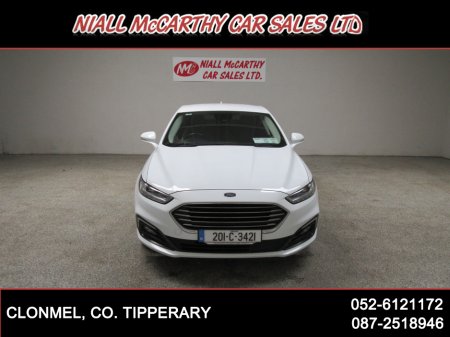2020 Ford Mondeo TITANIUM 2.0 TD HUGE SPEC - SCRAPPAGE & FINANCE AVAILABLE €18,895