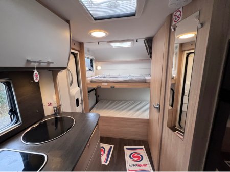 2020 Sunlight T 67 A72 RIGHT HAND DRIVE 3DR €69,800 thumbnail