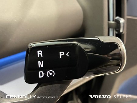 2025 Volvo EX30 - thumbnail 7