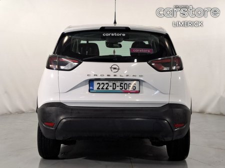 2022 Opel Crossland - thumbnail 4