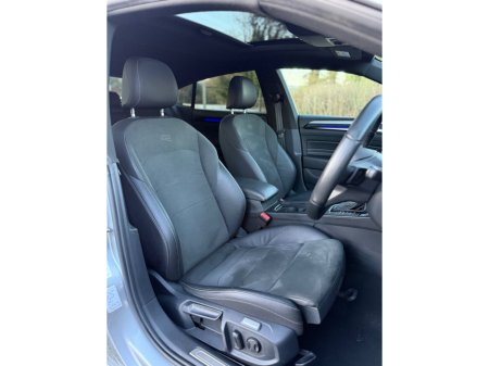 2021 Volkswagen Arteon - thumbnail 11