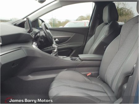 2021 Peugeot 5008 - thumbnail 4