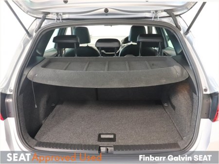 2020 SEAT Arona - thumbnail 12