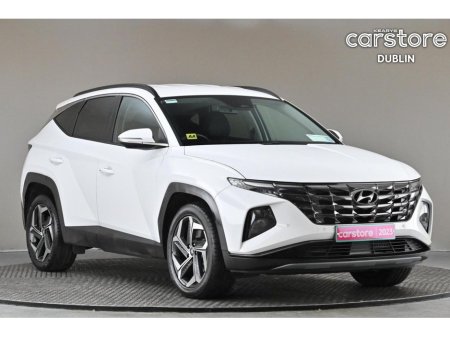 2023 Hyundai Tucson for sale