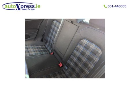 2017 Volkswagen Golf - thumbnail 4