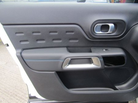 2023 Citroen C5 Aircross - thumbnail 23