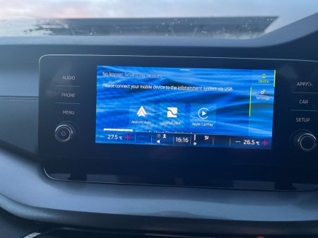 2023 Skoda Octavia - thumbnail 20