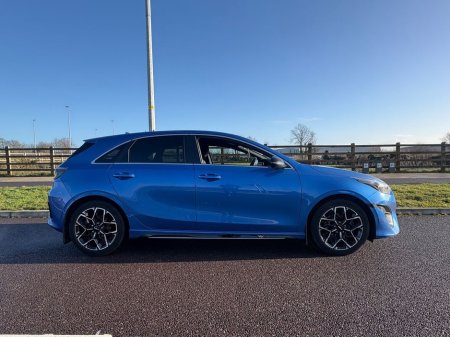 2022 Kia Ceed PE 1.0 GT Line 5DR, thumbnail