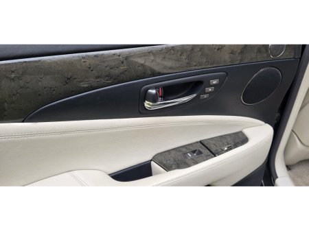 2008 Lexus LS 600 H - thumbnail 17