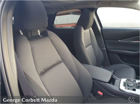 2026 Mazda CX-30 - thumbnail 24