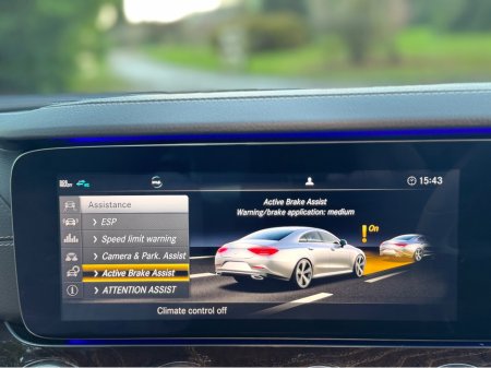 2019 Mercedes-Benz CLS Class - thumbnail 26