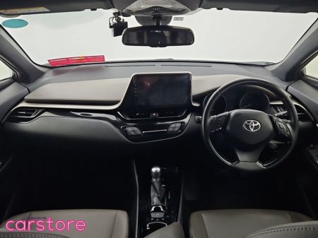 2020 Toyota C-HR 1.8 HYBRID Auto €23,880 thumbnail