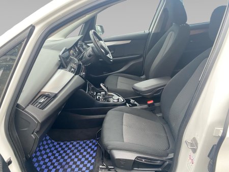 2018 BMW 2 Series 1.5 Petrol Auto €21,900 thumbnail