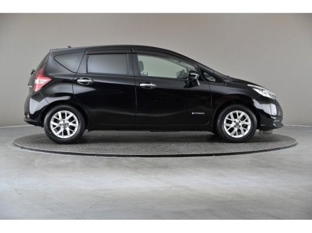 2020 Nissan Note 1.2 SC HYBRID *CARPLAY*ANDROID PLAYER*PARK SENSORS* €14,490 thumbnail