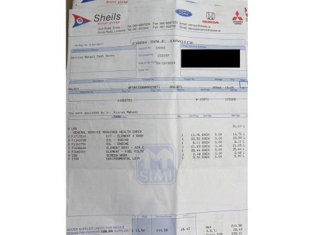 2011 Ford Galaxy 2.0 TDCI TITANIUM 140BHP 5DR €3,999 thumbnail